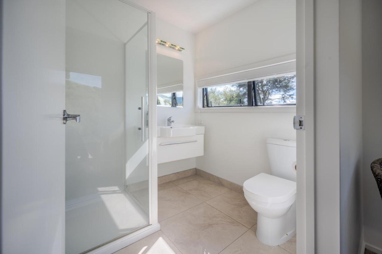 Million Dollar View - Takamatua Holiday Home Akaroa Zewnętrze zdjęcie